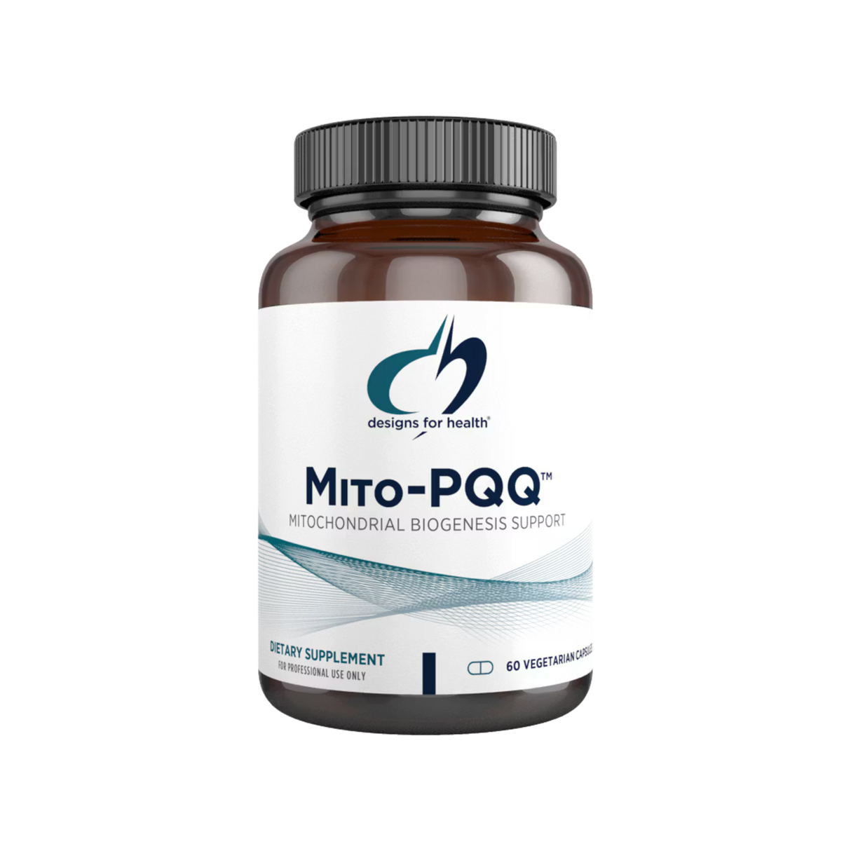 Mito-PQQ™ 60vcap - Designs for Health