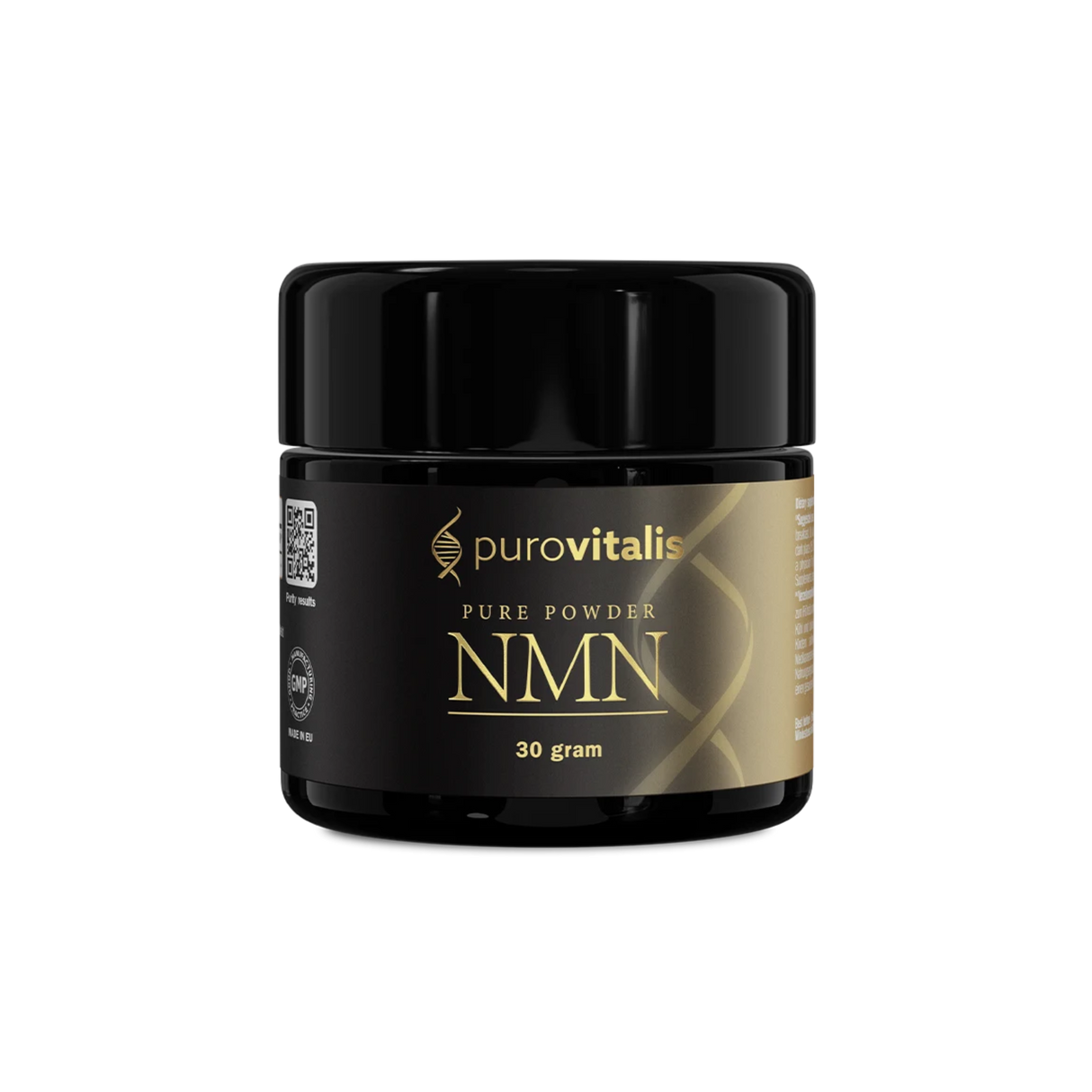NMN Liposomal 30g - PuroVitalis