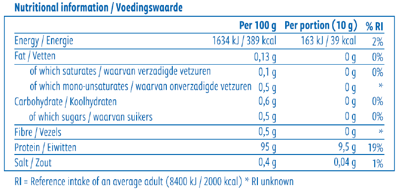 Pure Marine Collagen 300g - Noordcode