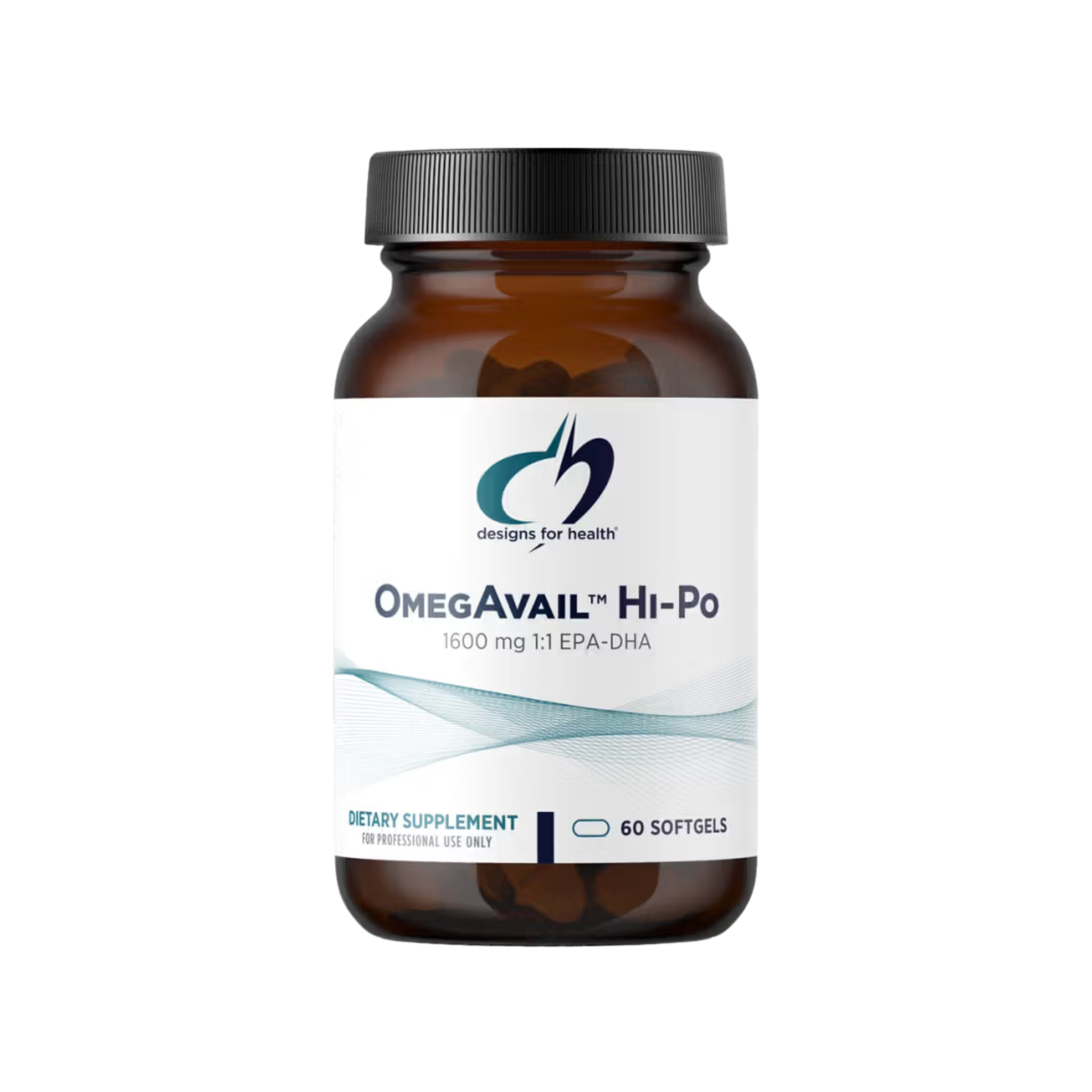 OmegAvail™ Hi-Po 60sft - Designs for Health