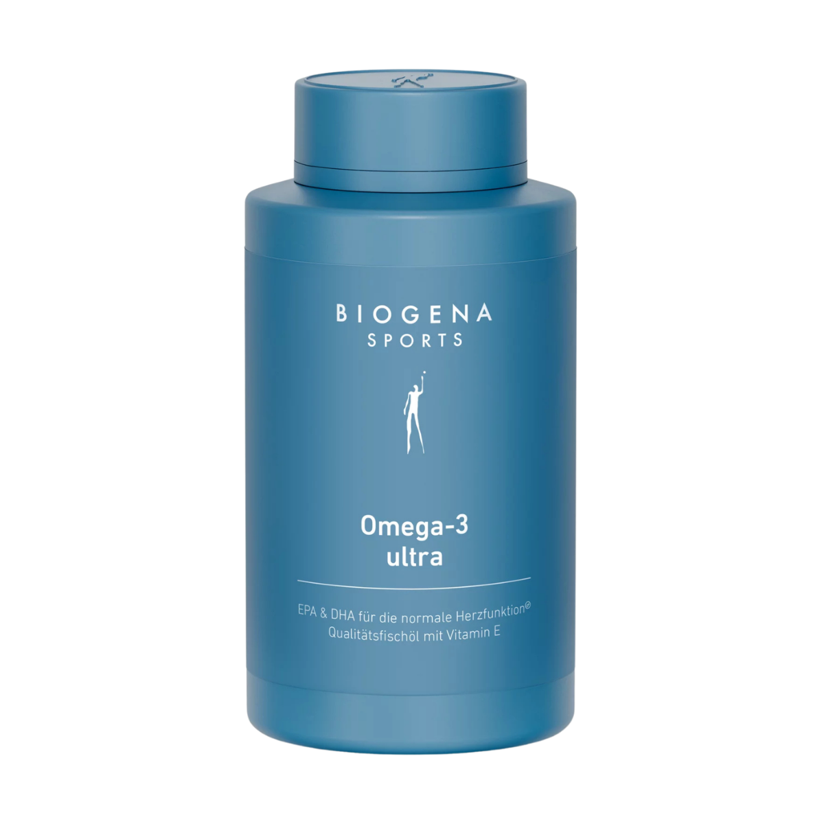 Omega-3 Ultra 90cap - Biogena Sports