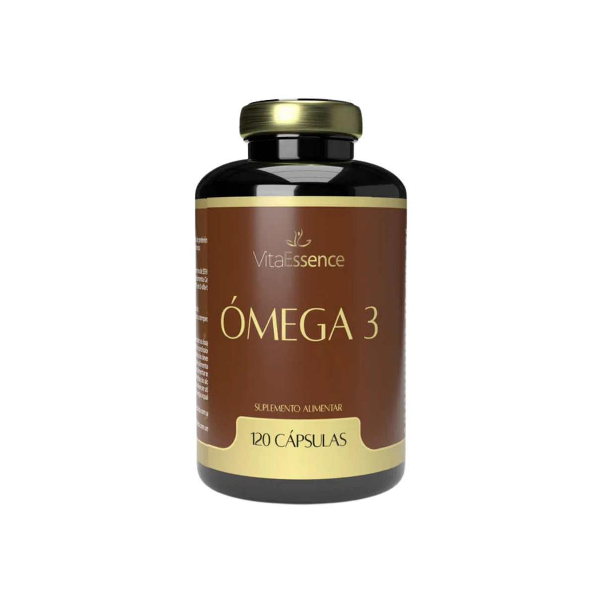Omega 3 120cap - VitaEssence