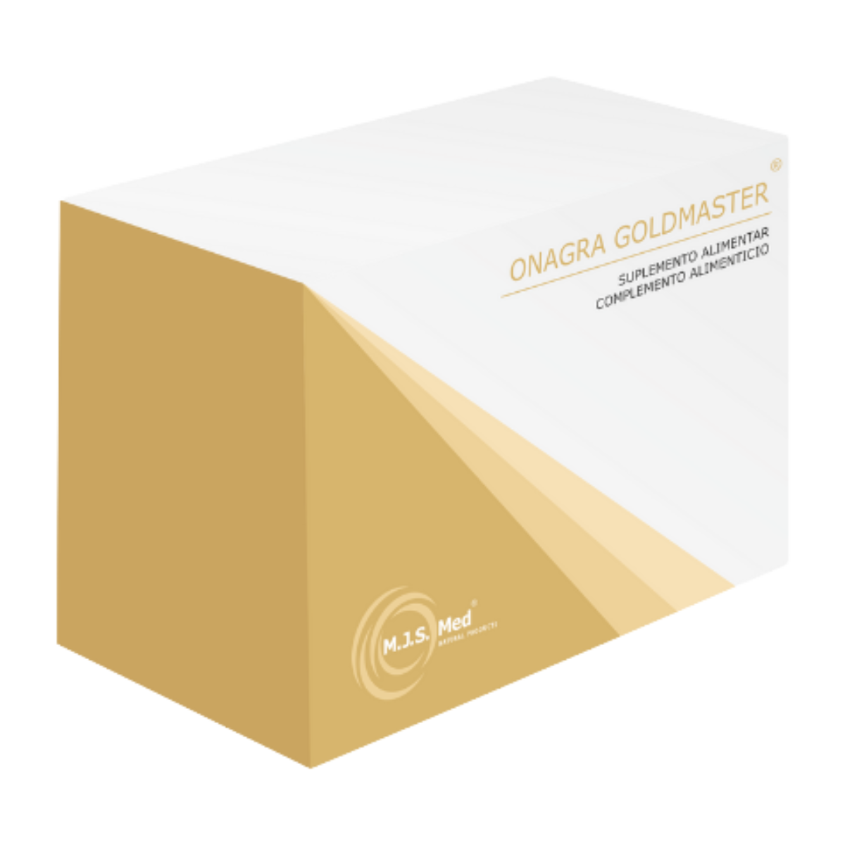 Onagra Goldmaster 60sft - MJS Med