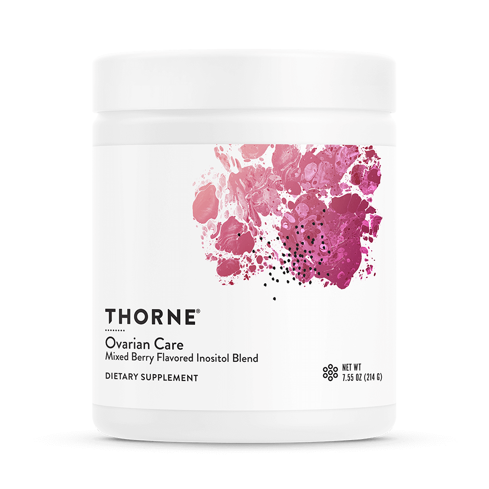Ovarian Care 214g - Thorne