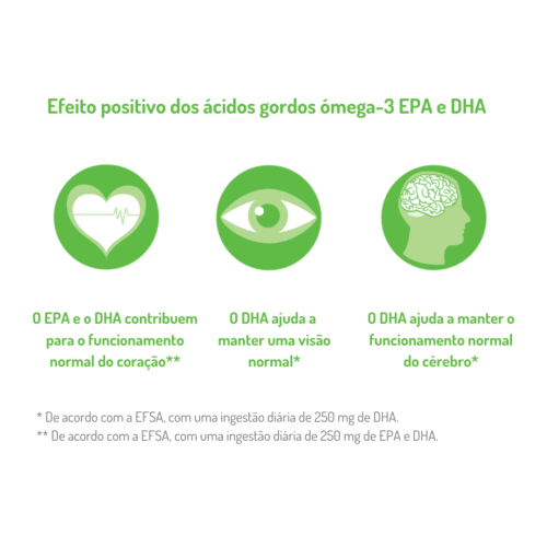 Omega-3 Vegan Óleo 100ml - Norsan