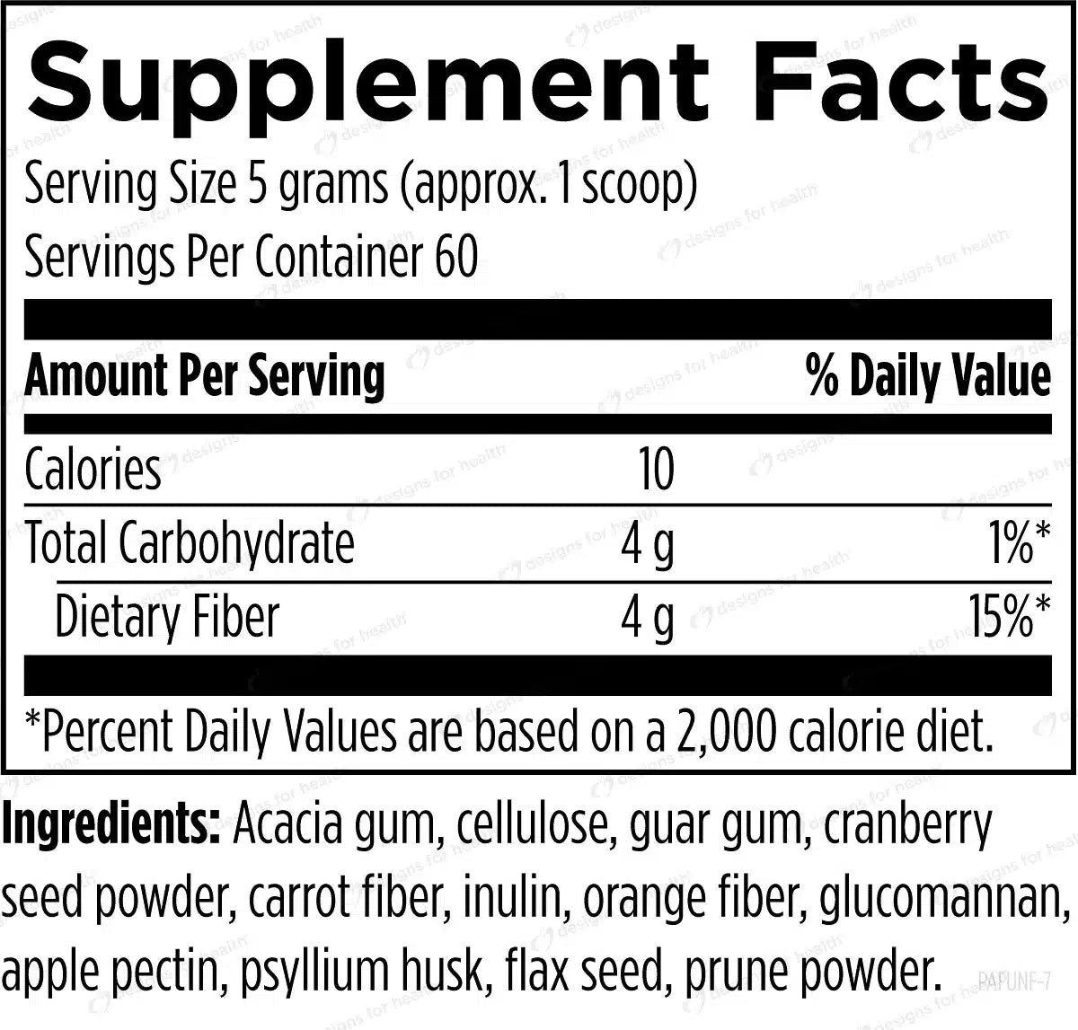 PaleoFiber-300g-Planet Paleo-2