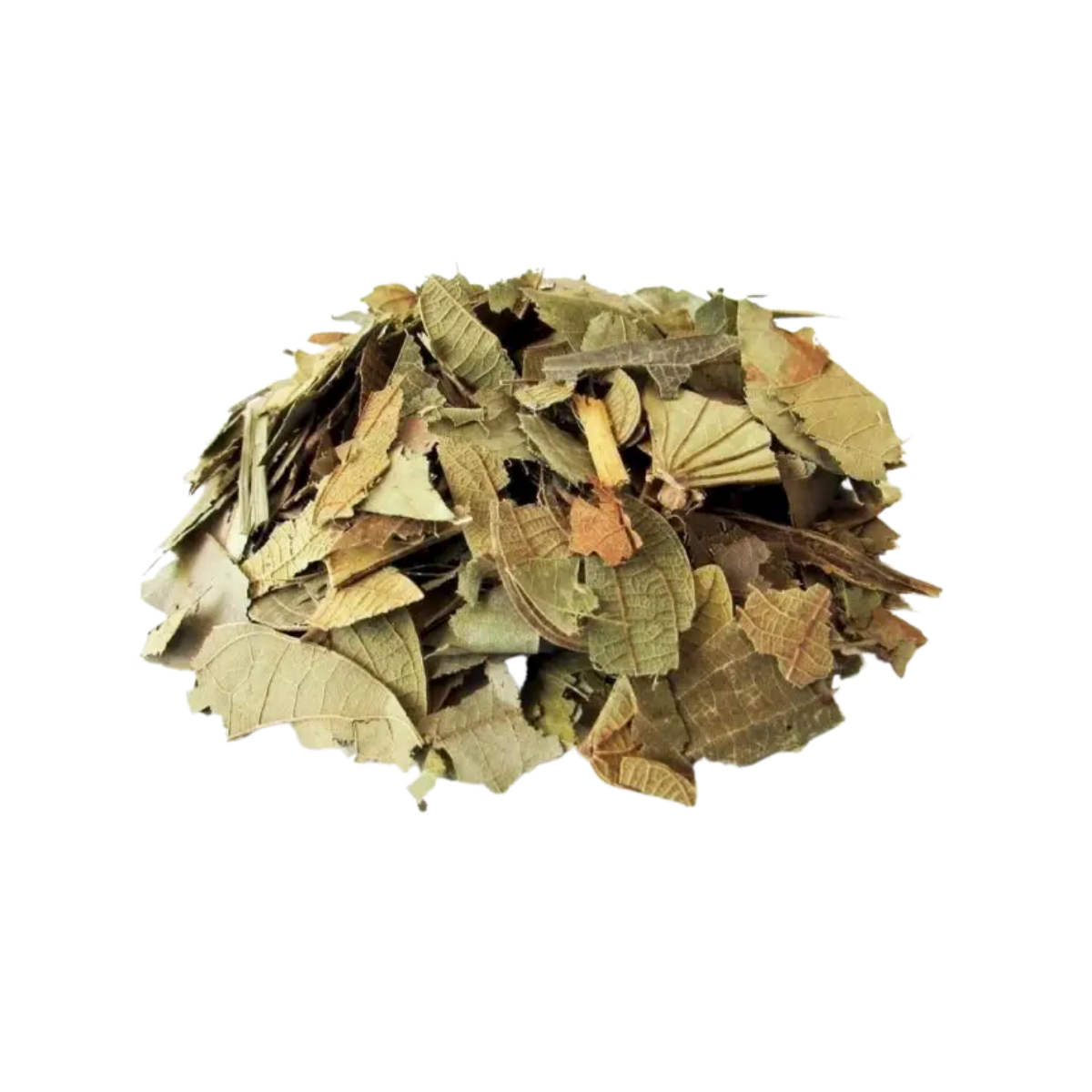 Pata de Vaca Folhas (Bauhinia Fortificata) 50g - Chás de Mundo