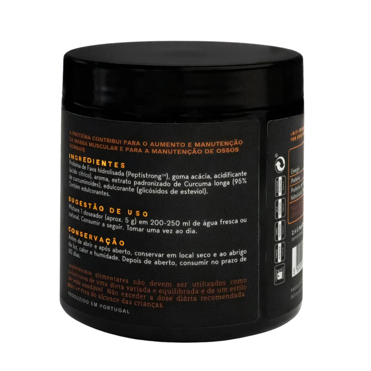 Peptides com Peptistrong™️ 150g Tropical - Auri