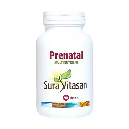 Prenatal 90cap - Sura Vitasan