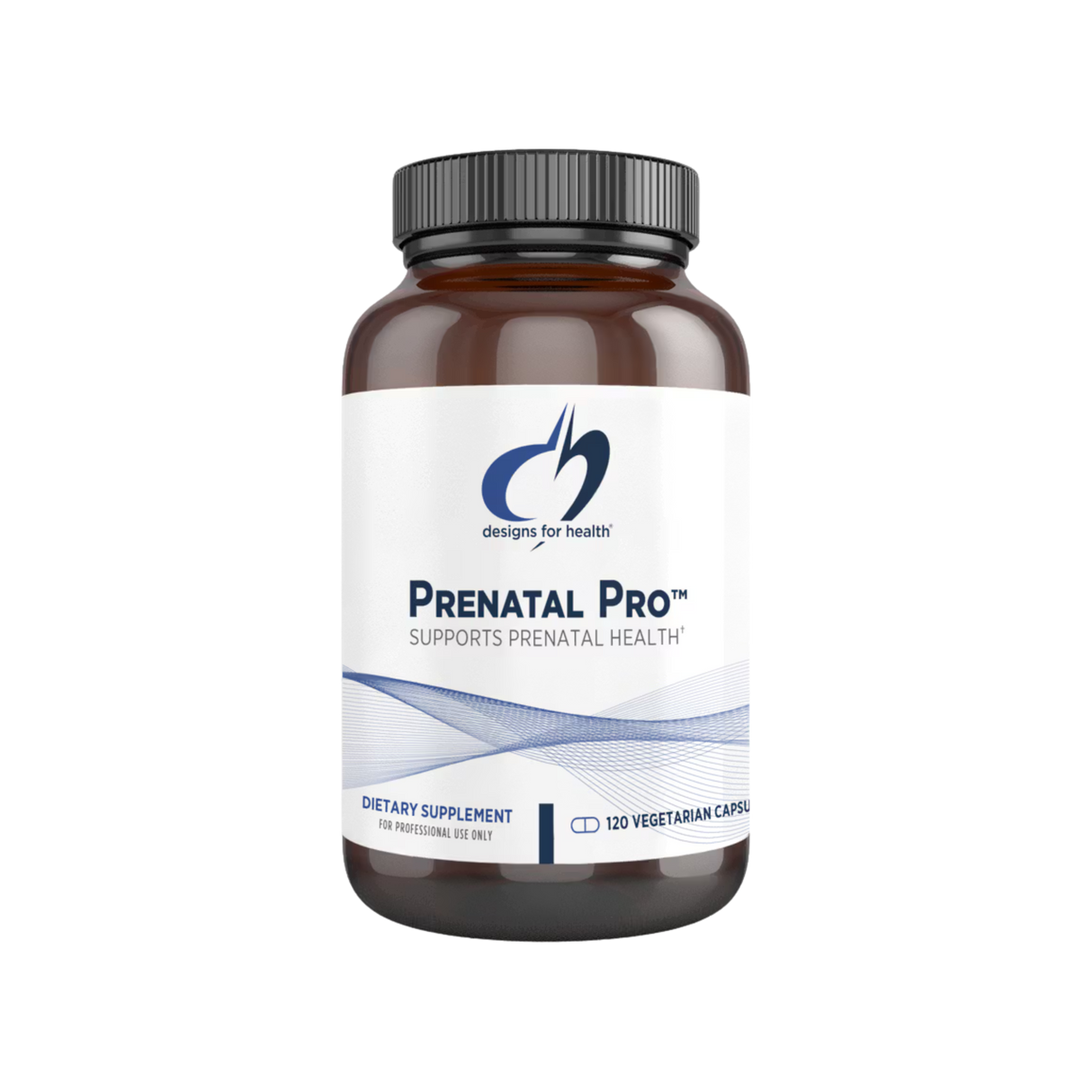 Prenatal Pro™ 120vcap - Designs for Health