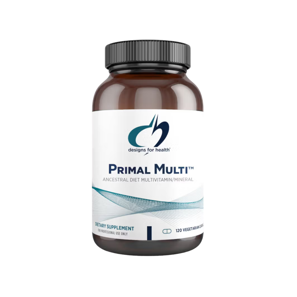 Primal Multi™ 120vcap - Designs for Health