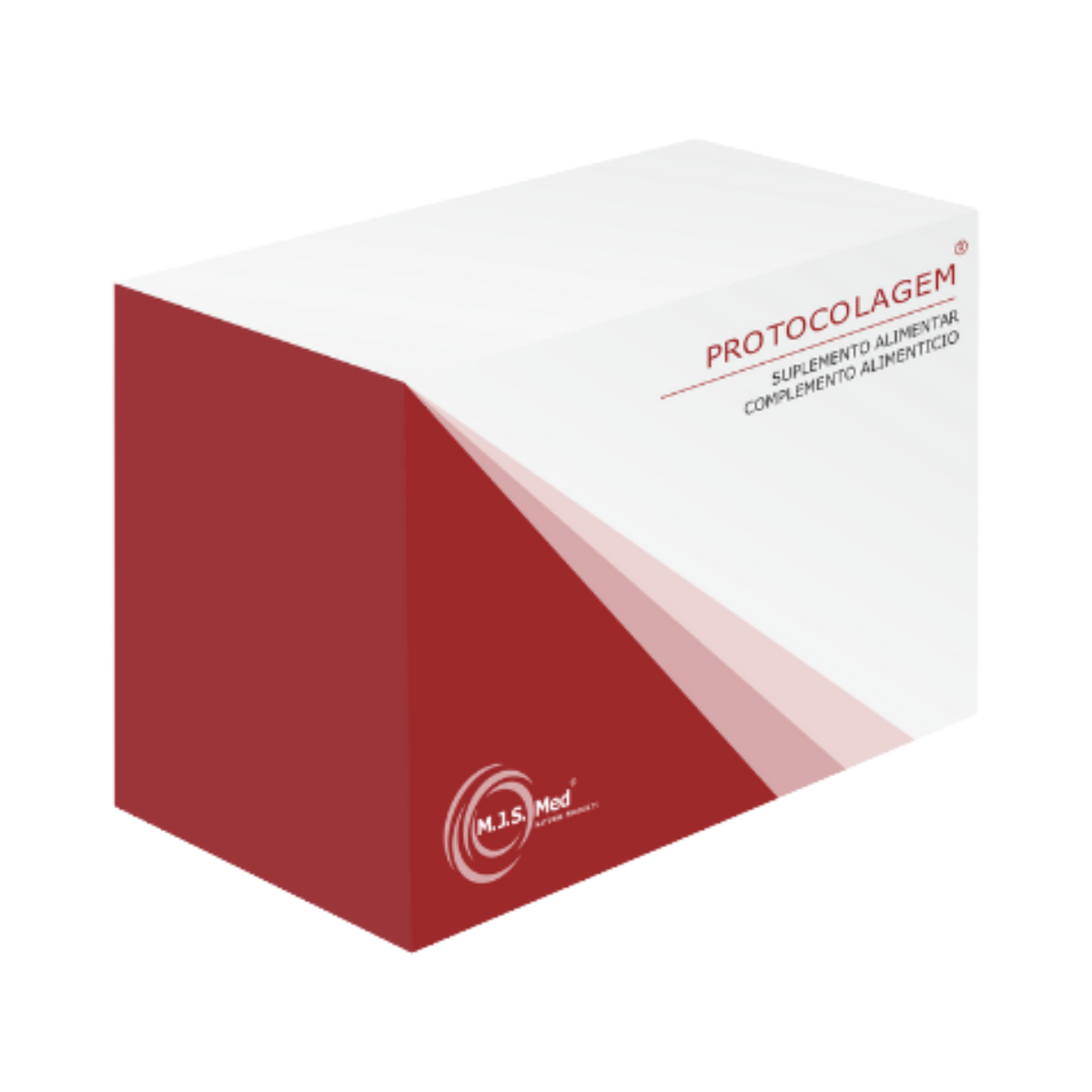 Protocolagem® 30saq - MJS Med