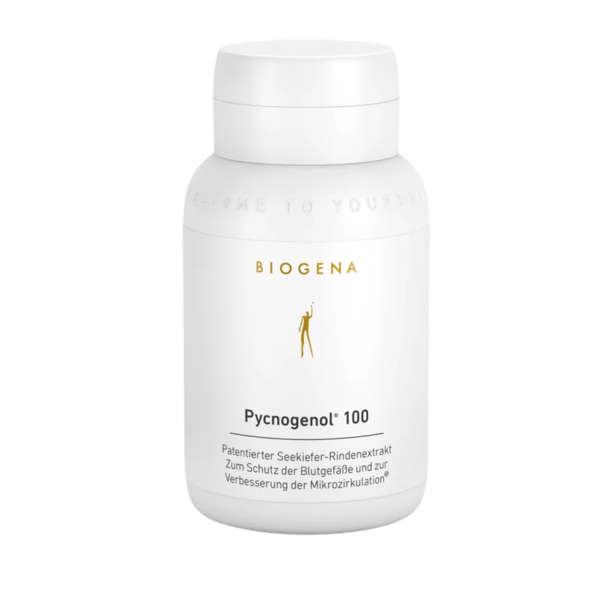 Pycnogenol® 100 Gold 30cap - Biogena