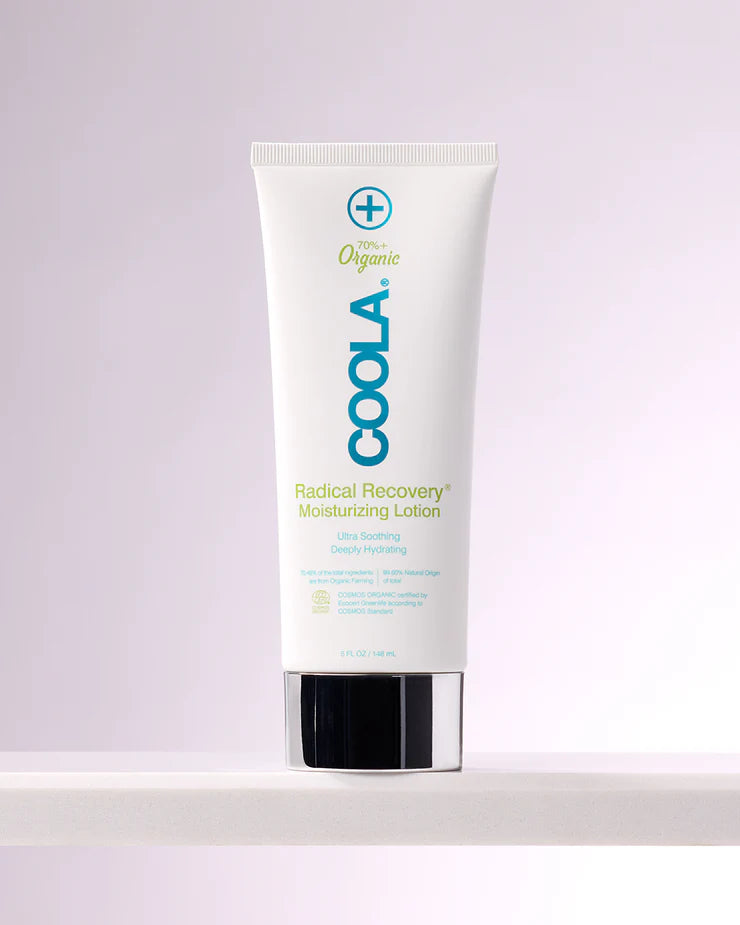 Radical Recovery® After-Sun Moisturizing Lotion 148ml - Coola