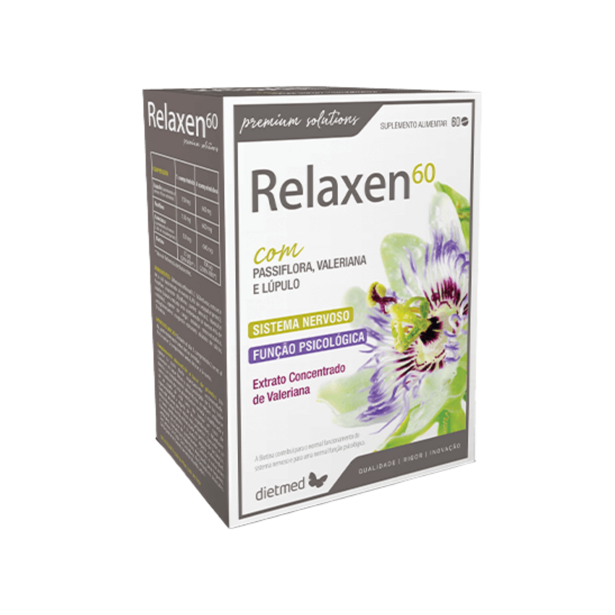 Relaxen 60comp - Dietmed