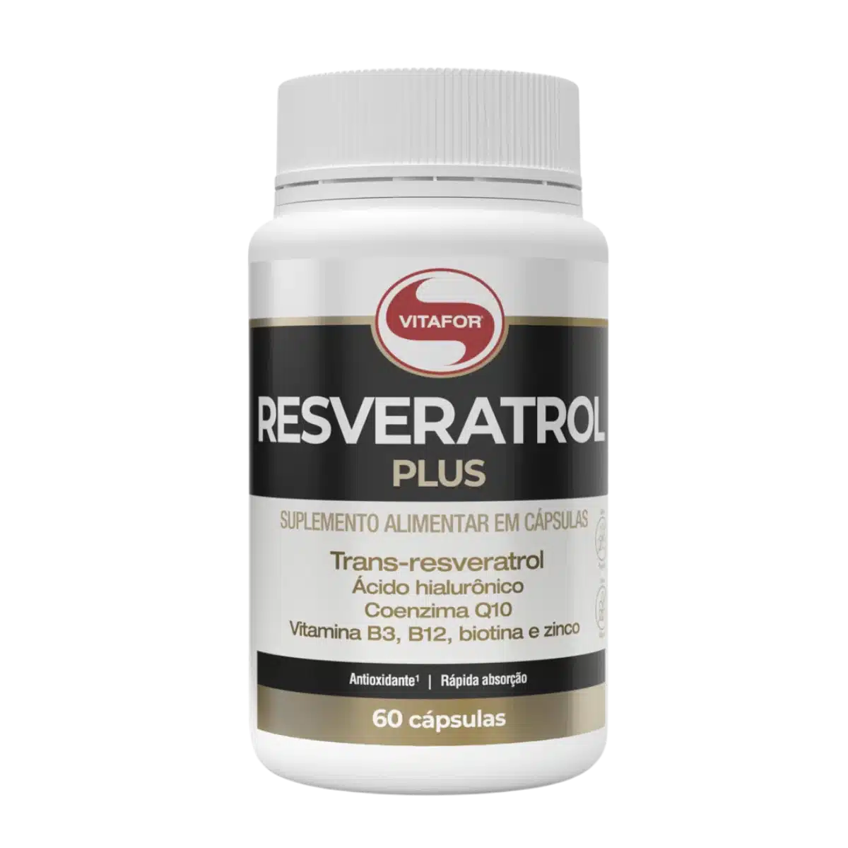 Resveratrol-Plus-60cap-Vitafor