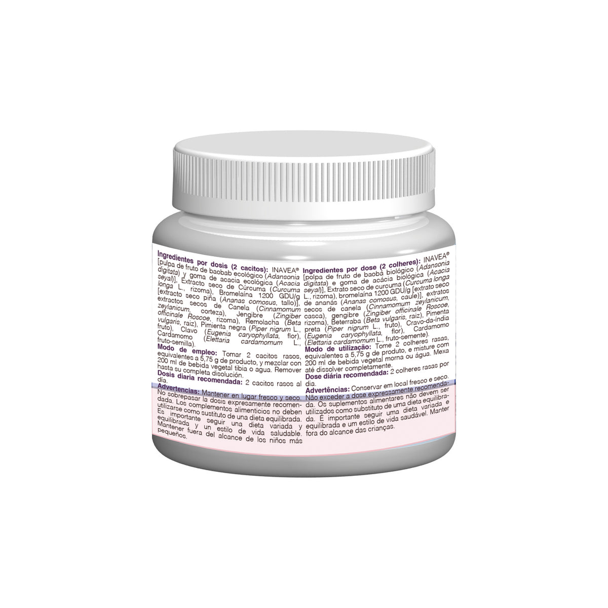 Sensiplus IBG 172g - Bioserum