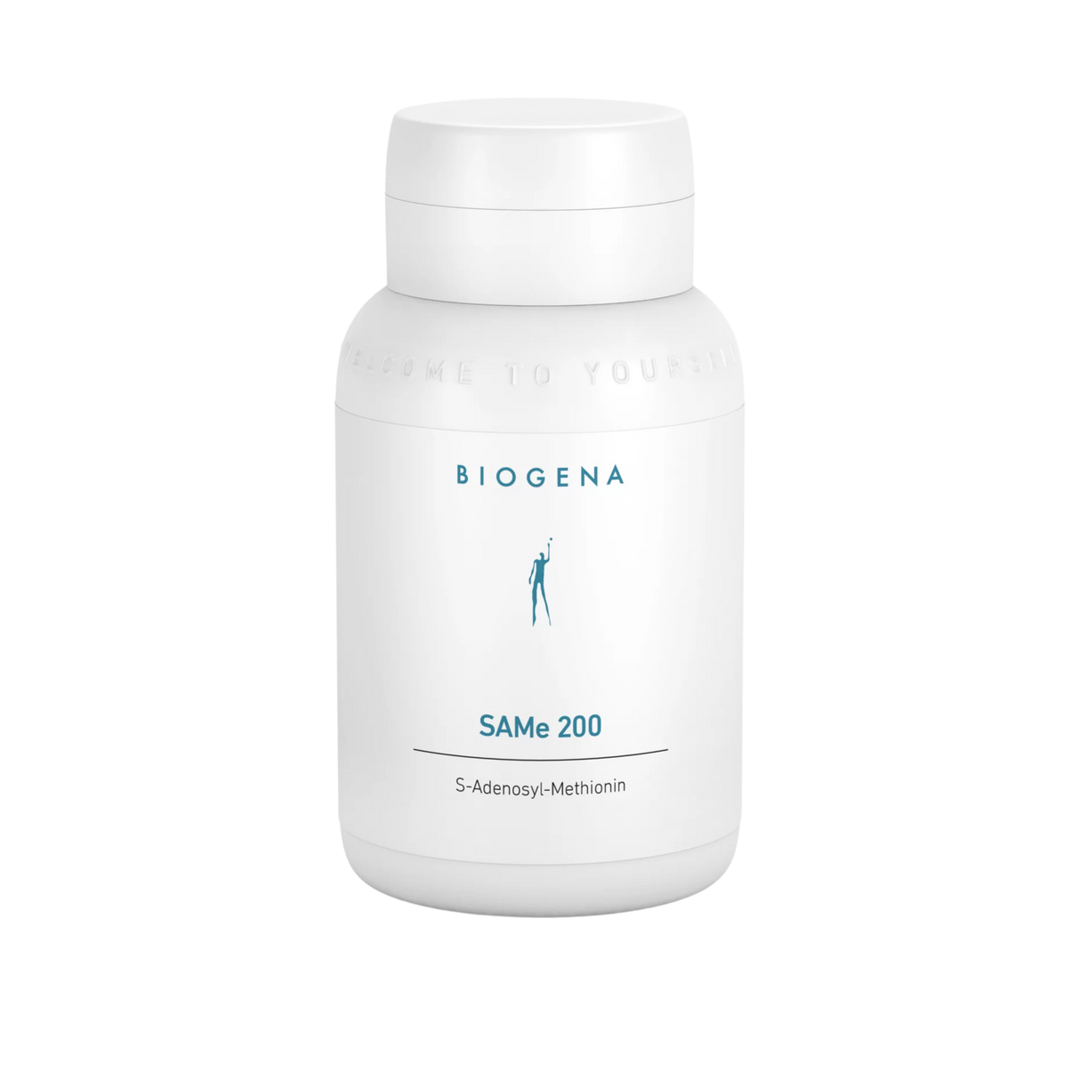 Same 200 60cap – Biogena