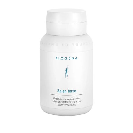 Selenium Forte 120cap - Biogena