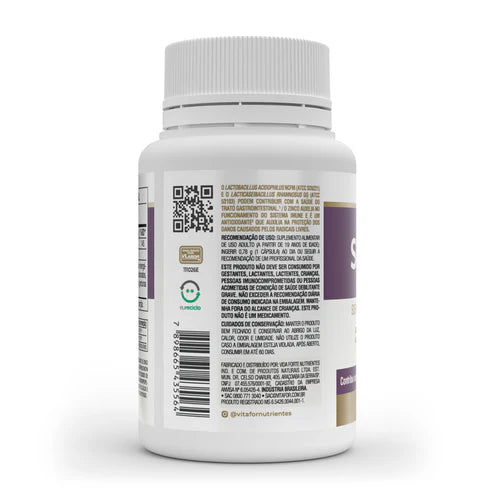 Simfort Femme 30comp - Vitafor