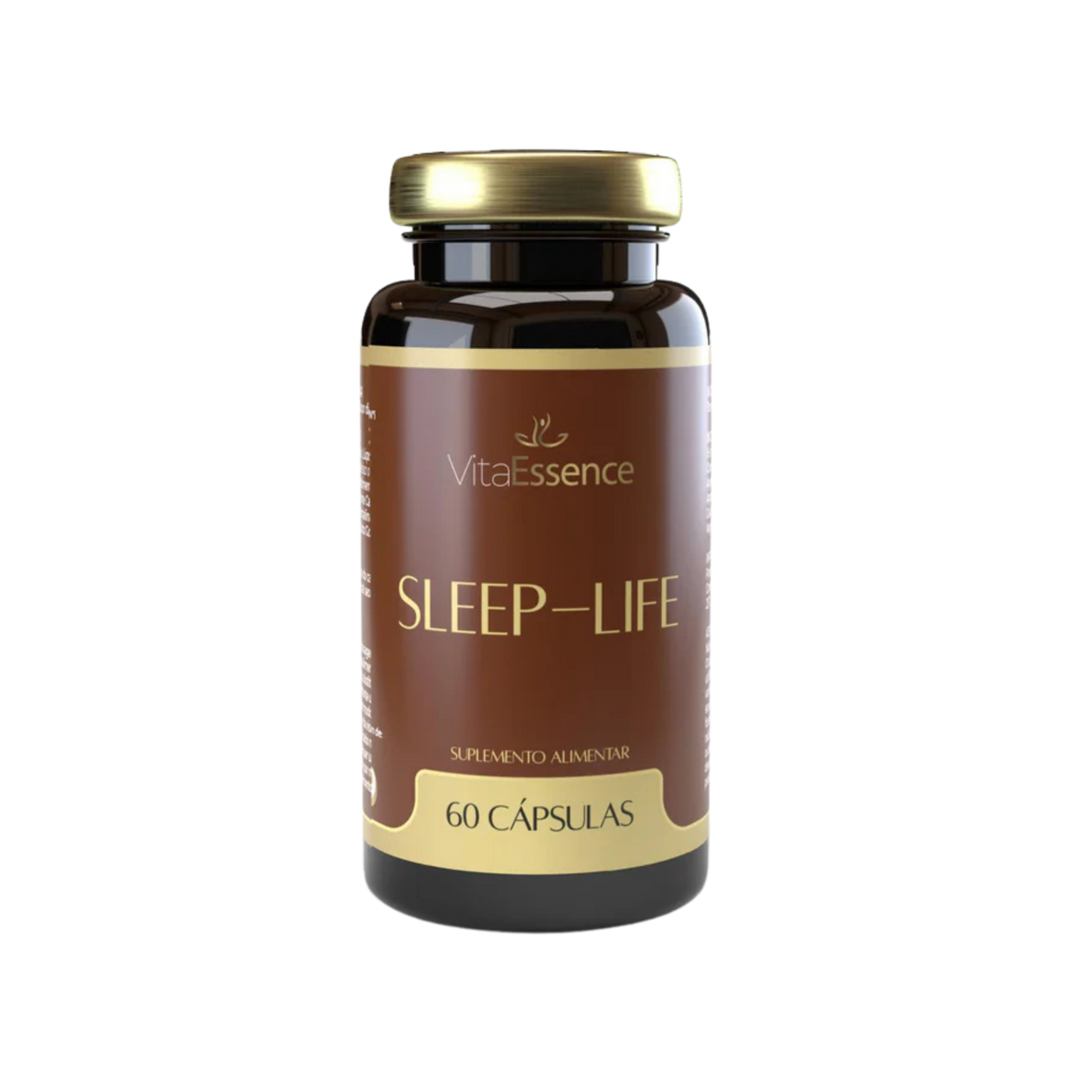 Sleep Life 60cap - VitaEssence