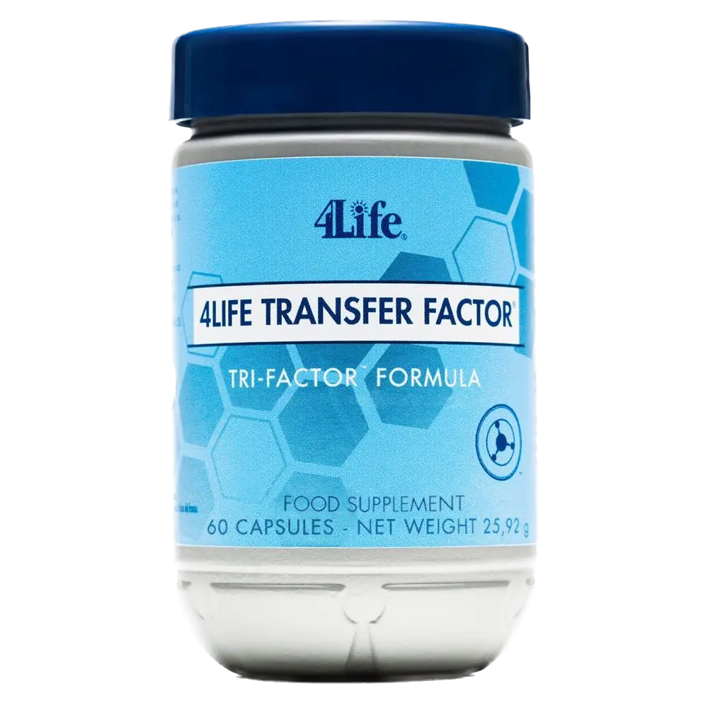 Transfer Factor 60cap - 4LIFE