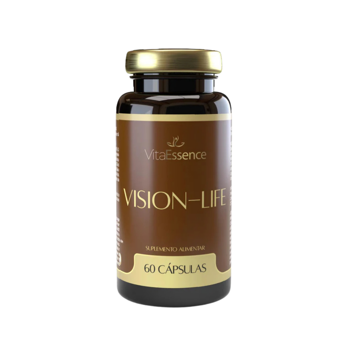 Vision Life 60cap - VitaEssence