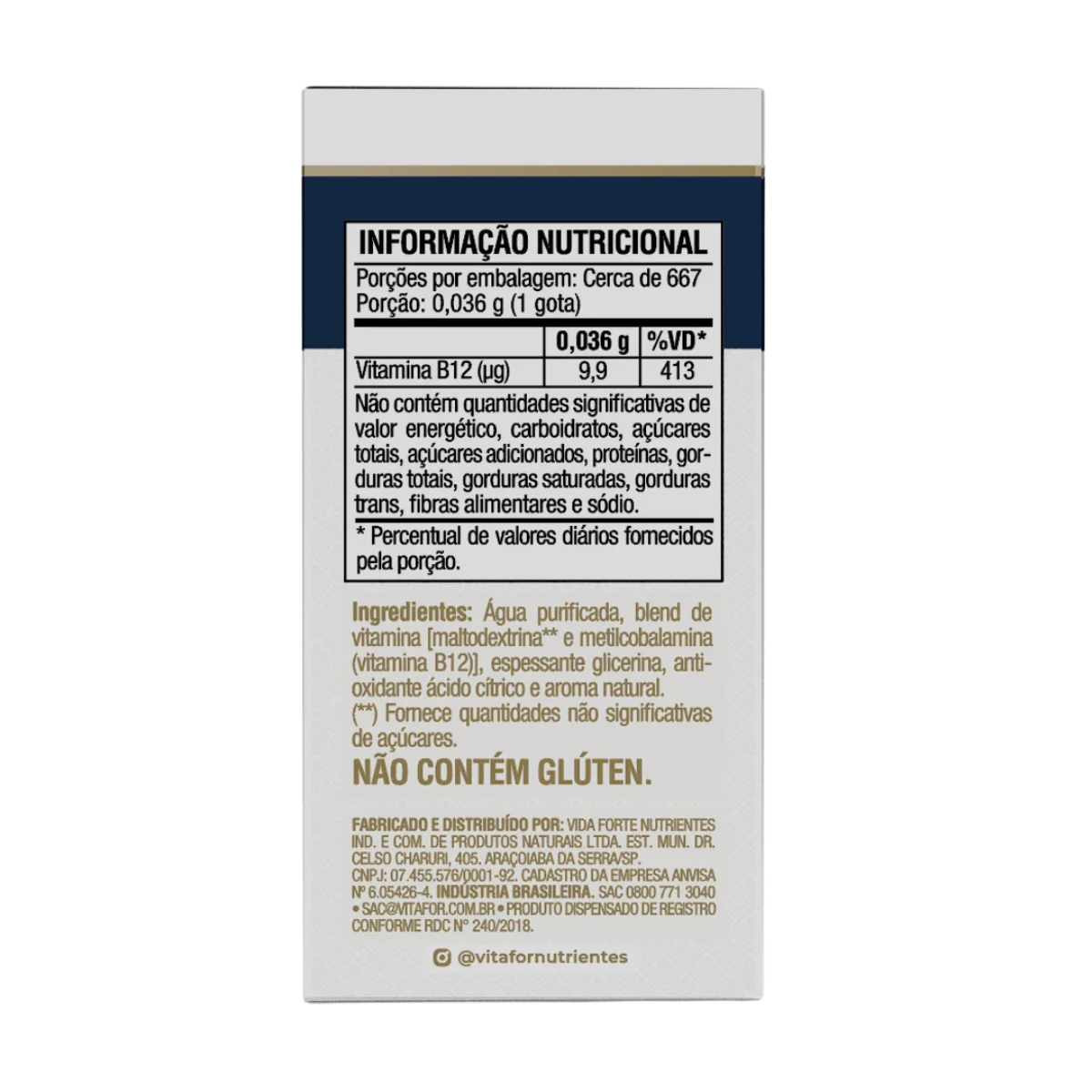 Vitamina B12-20ml-Vitafor-2