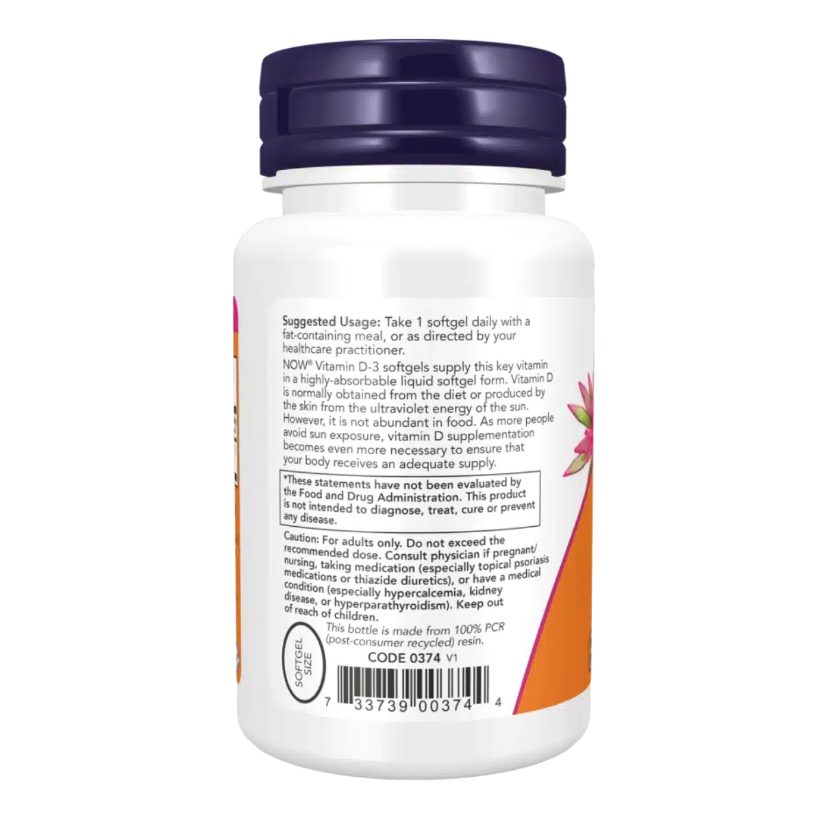 Vitamina-D-3-5000IU-120sft-Now-Foods-3