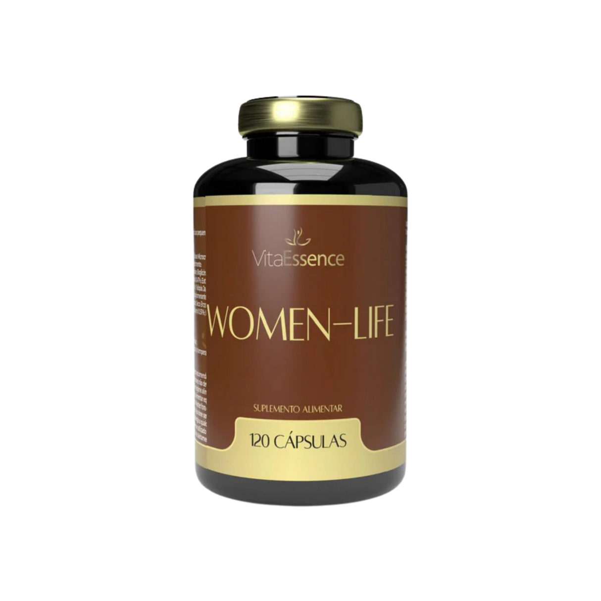 Women Life 120 cap - VitaEssence