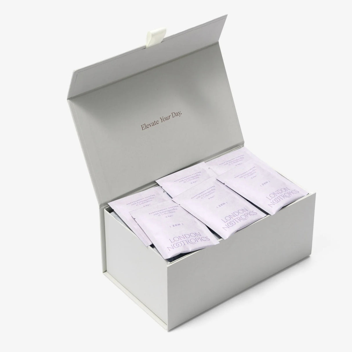 Zen Box 12 sachets - London Nootropic