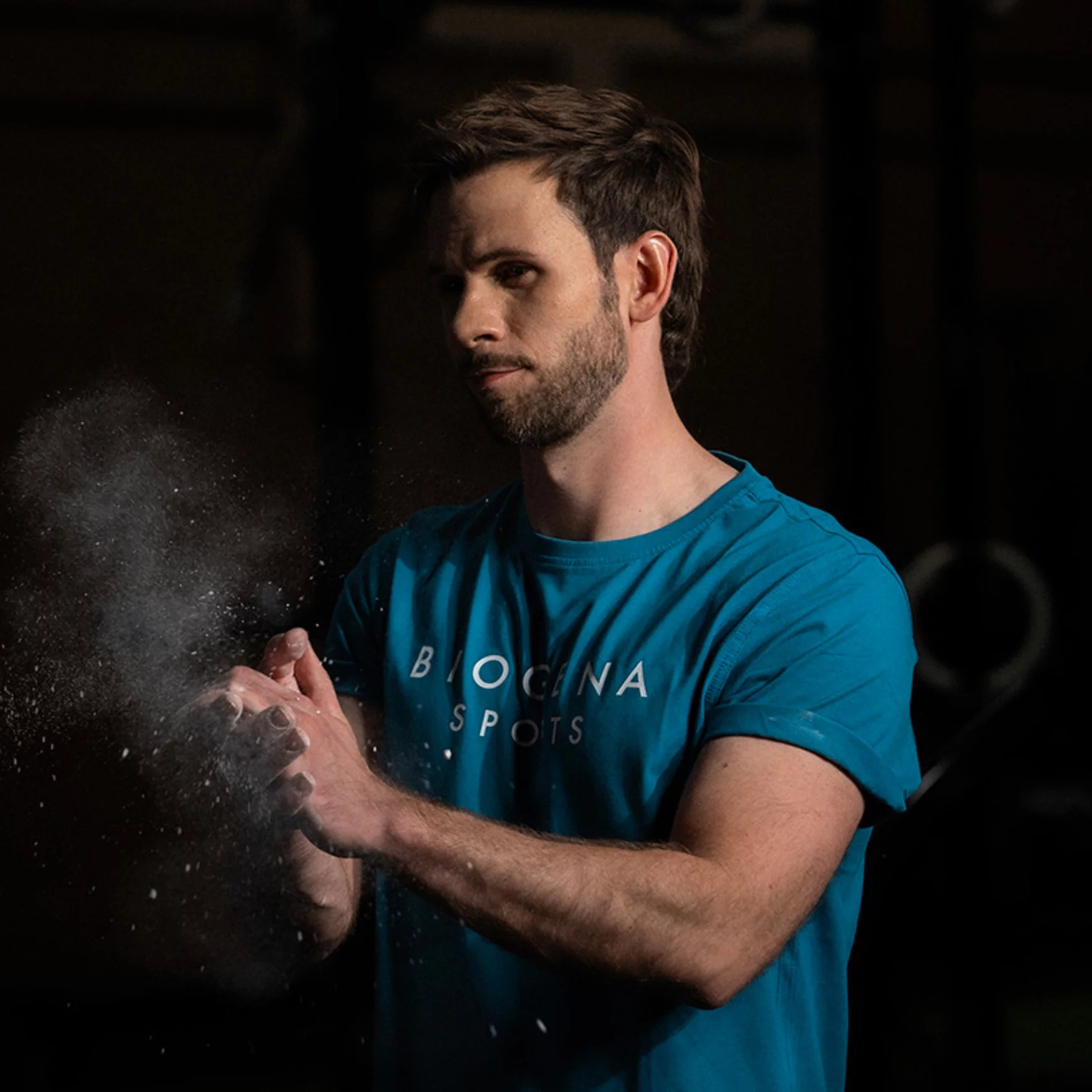 Essentials 120cap - Biogena Sports