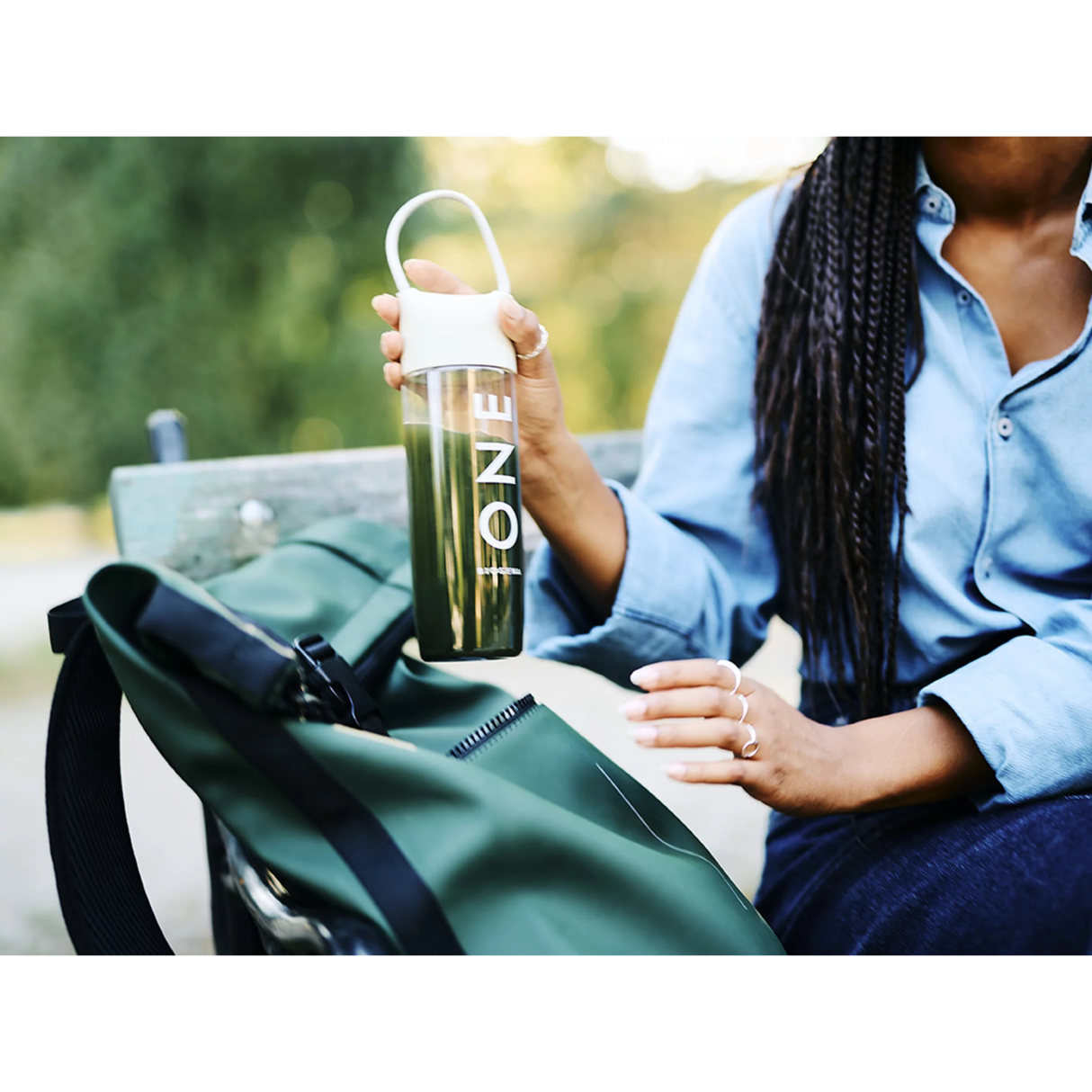 Biogena One Starter Bundle 30sticks – Biogena