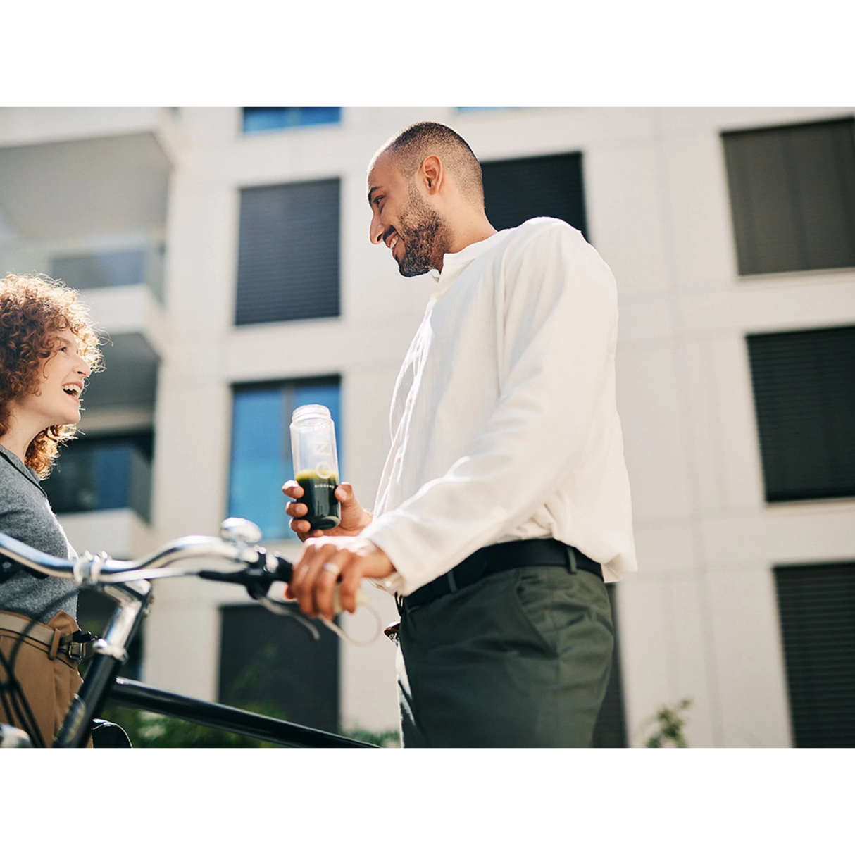 Biogena One Starter Bundle 30sticks – Biogena