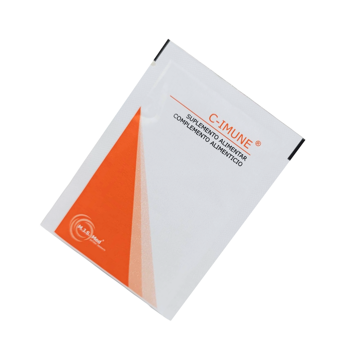 C-Immune 30 sachets of 7g - MJS Med
