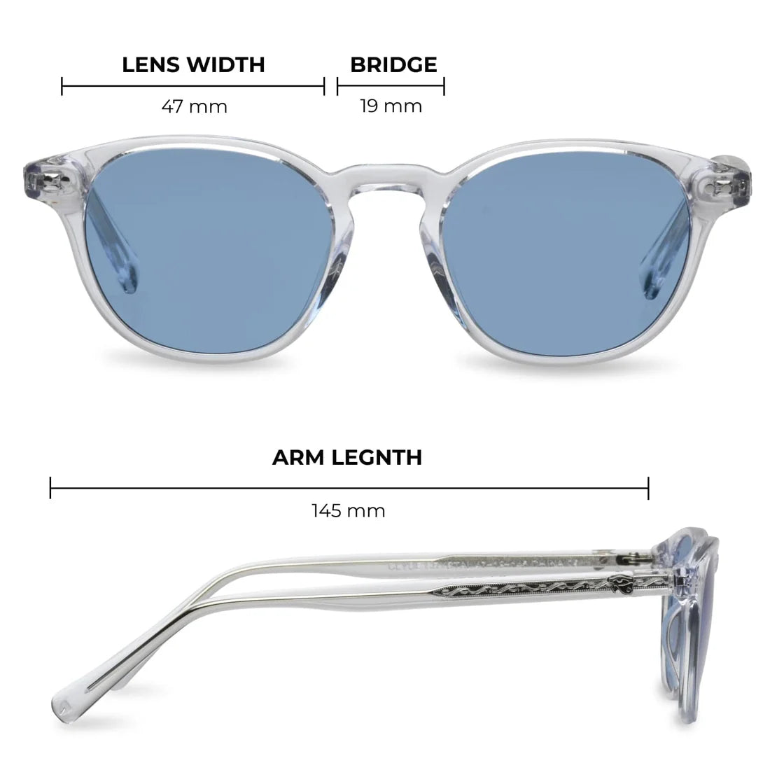 Clyde BlueSync - Ra Optics