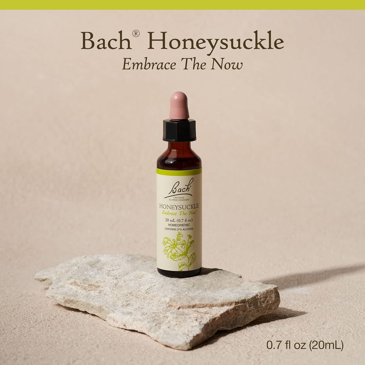 Honeysuckle 20ml - Floral Bach
