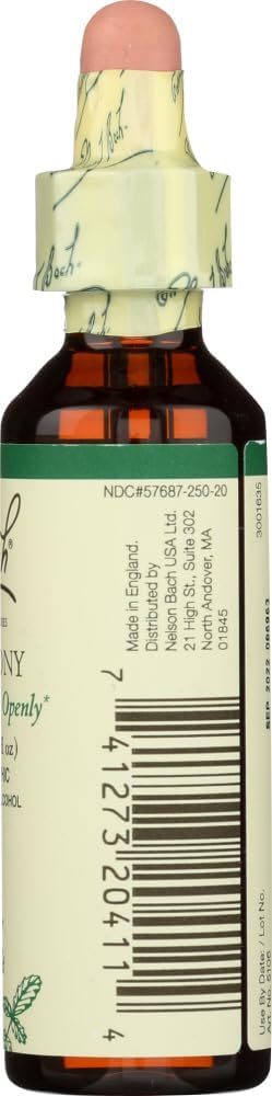 Agrimony 20ml - Floral Bach