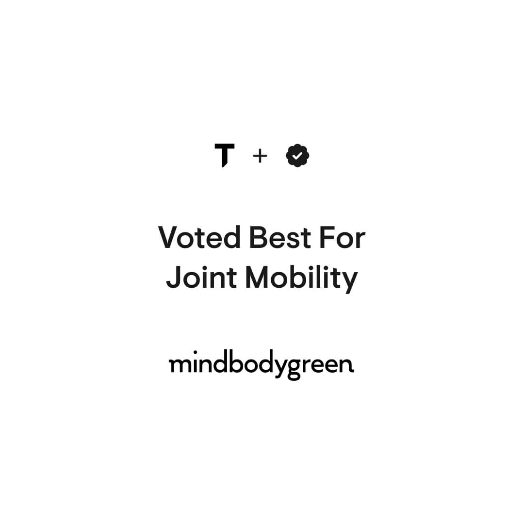 Joint Support Nutrients 240cap - Thorne