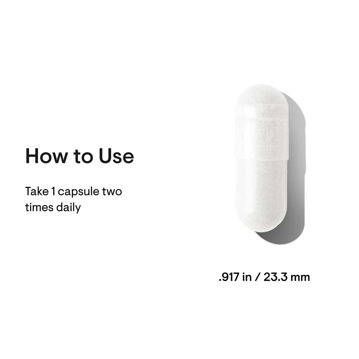 Calcium (ex Dicalcium Malate) 120cap - Thorne