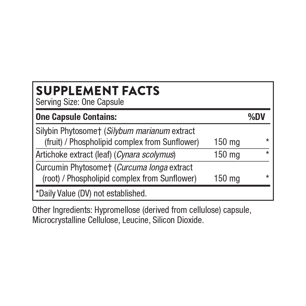 S.A.T. 60cap - Thorne