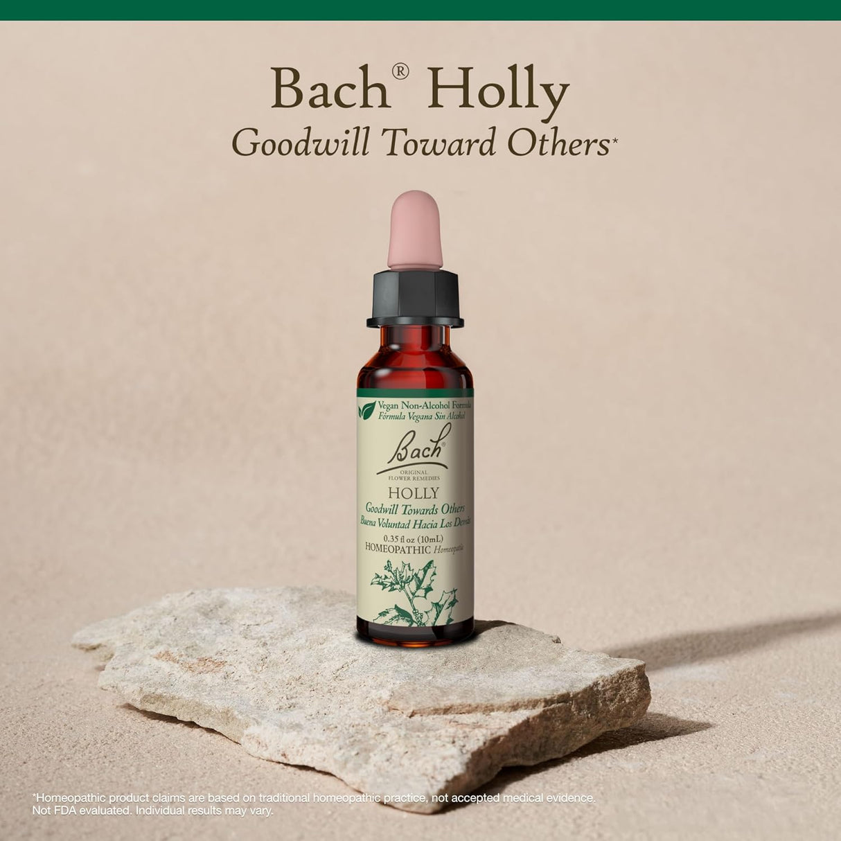 Holly 20ml - Floral Bach