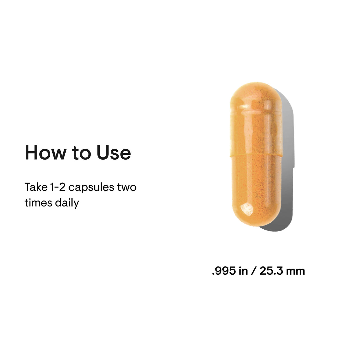 Curcumin Phytosome 500mg 120cap - Thorne