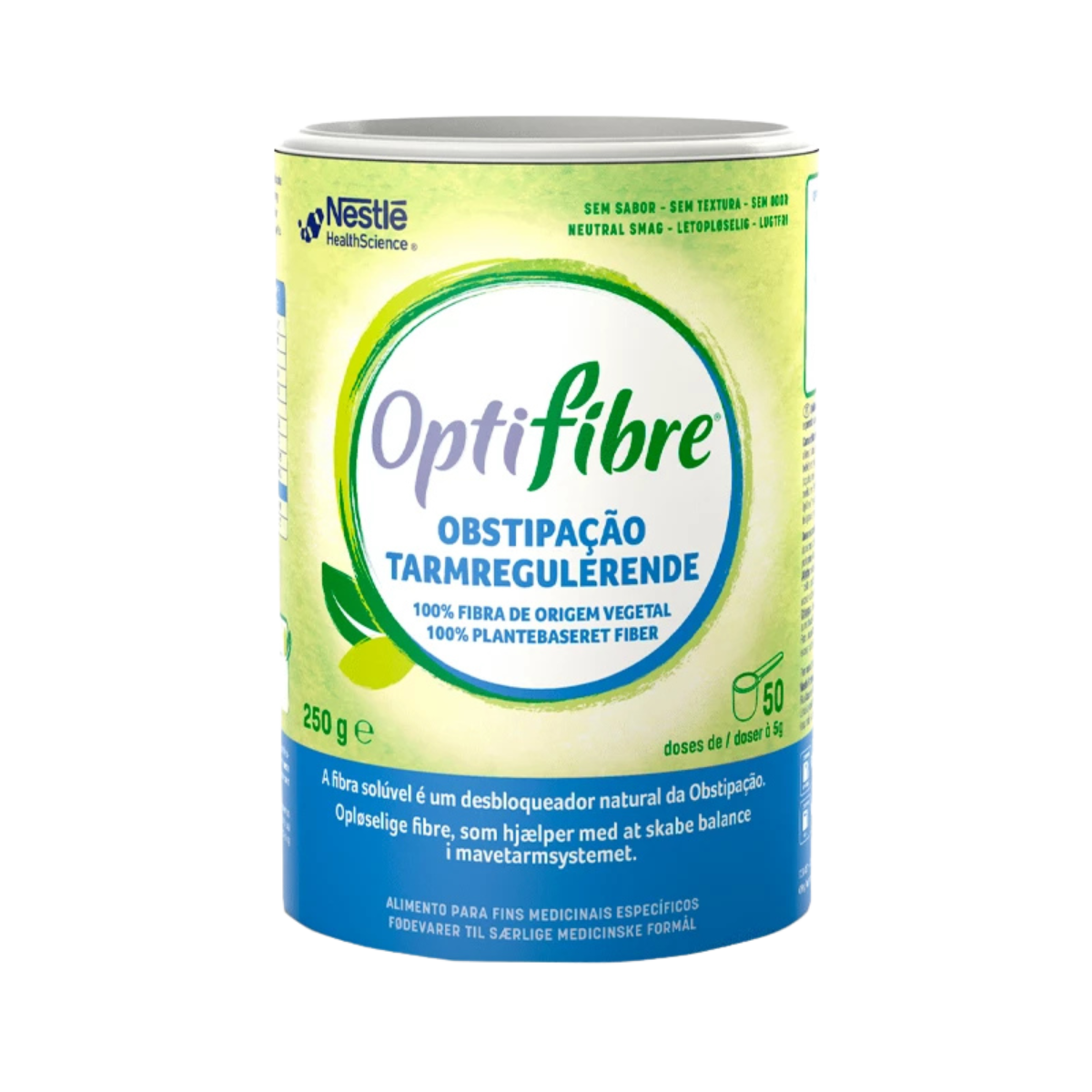 Optifibre 250g - Nestlé