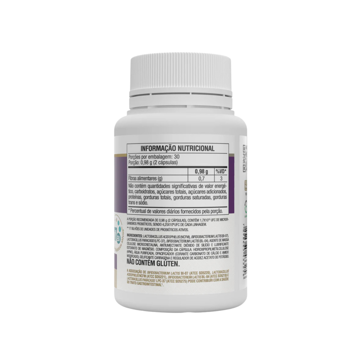 Simfort Plus 60 caps - Vitafor