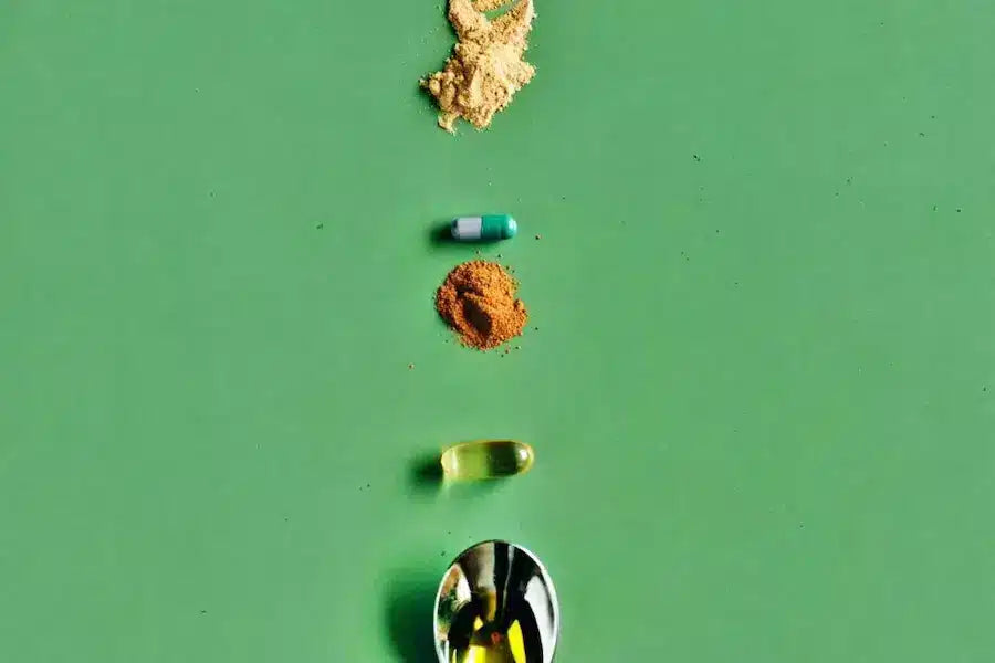Suplementos alimentares: 4 conselhos essenciais para escolher bem