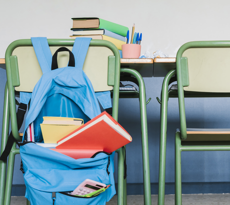 Regresso às Aulas com uma Superimunidade!