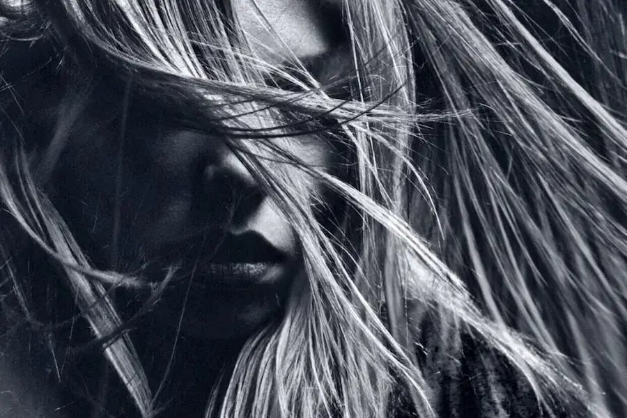 Queda de Cabelo: descobrir as causas e chegar à raiz do problema