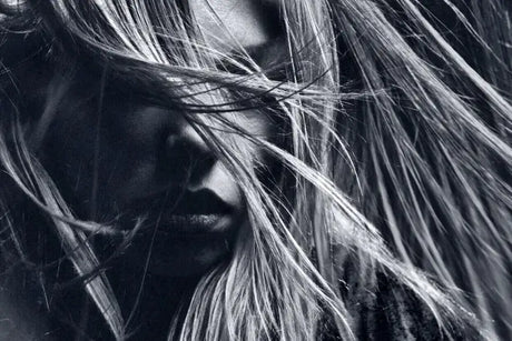 Queda de Cabelo: descobrir as causas e chegar à raiz do problema
