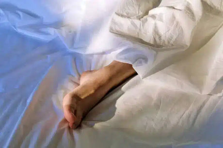 Stress + Ansiedade = Noites em Claro?